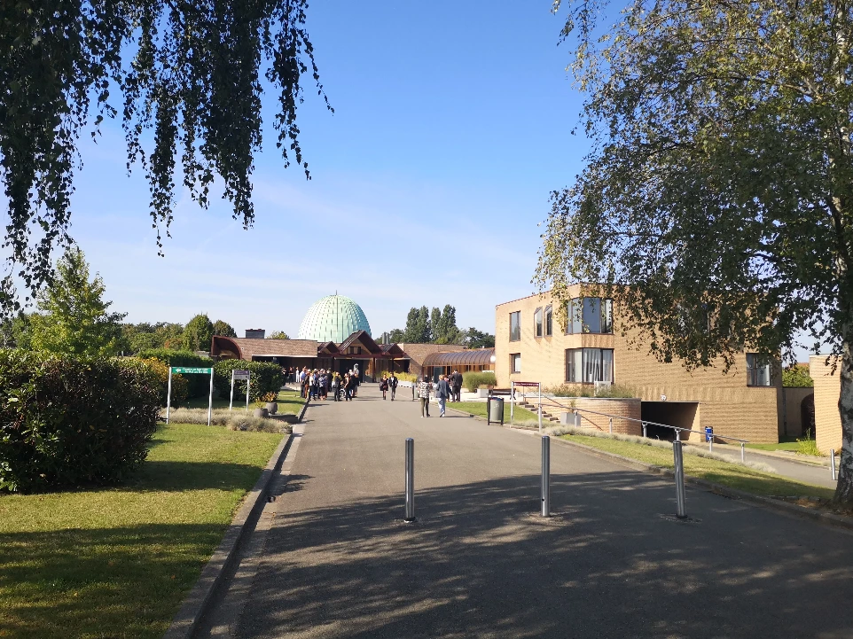 crématorium Uccle crémation