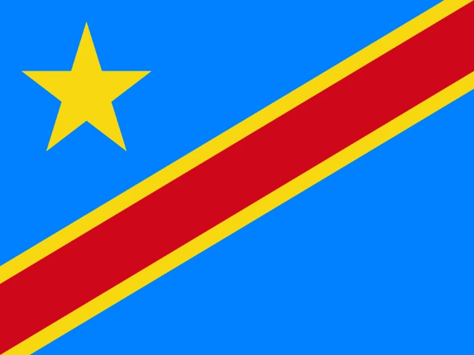 Convoi funéraire RDC Congo