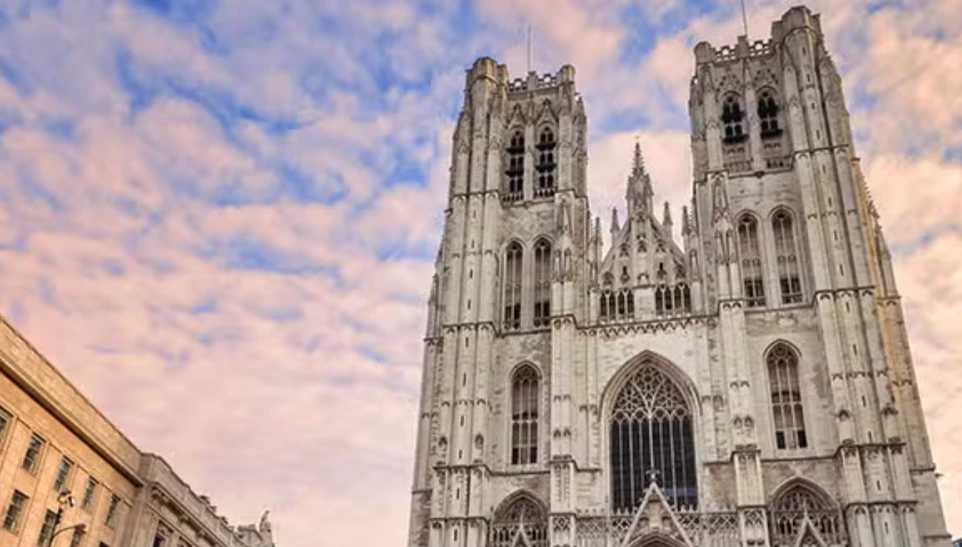 messe funérailles anderlecht